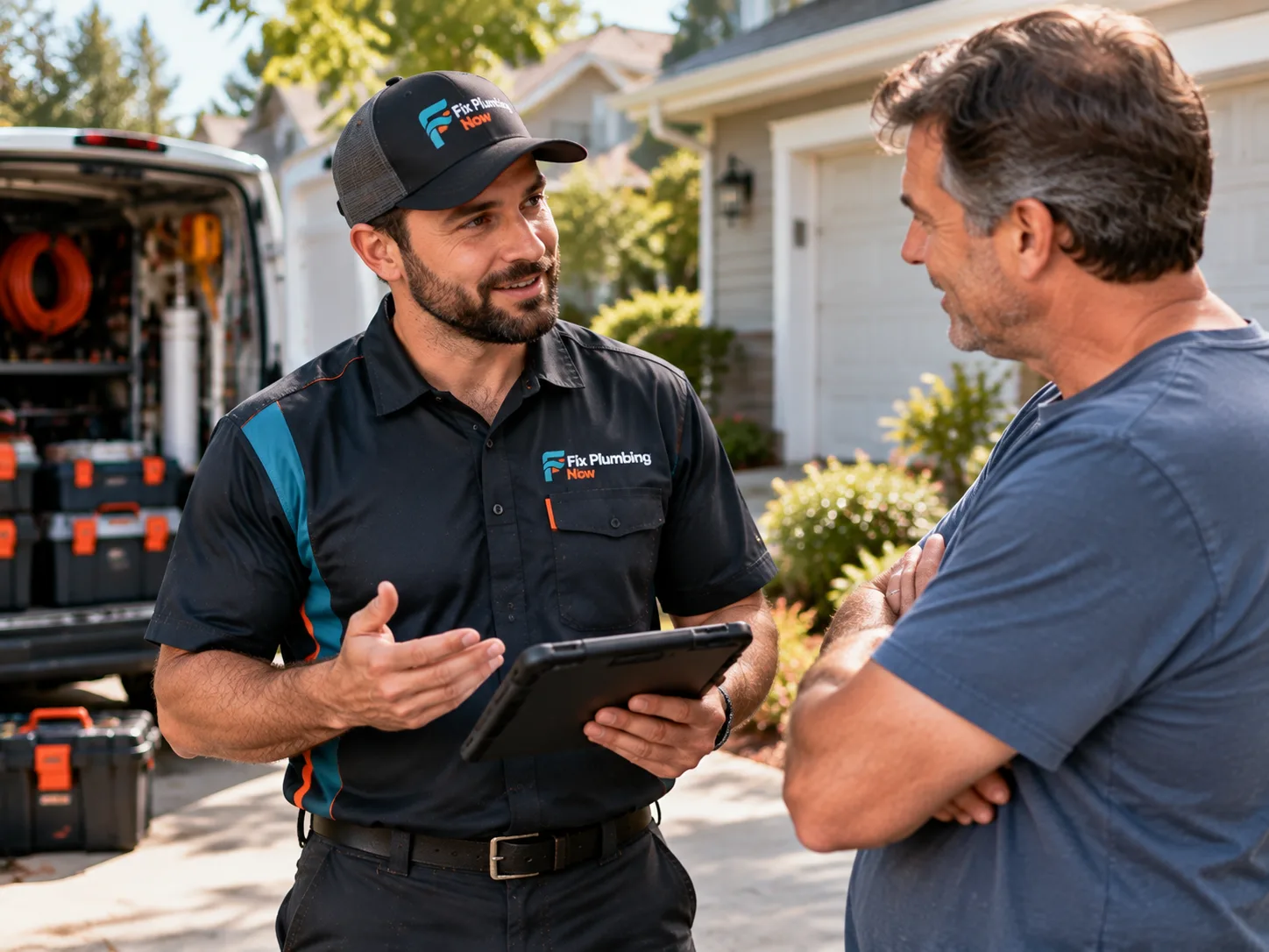 Clogged Drain Service Logan, IA FAQs